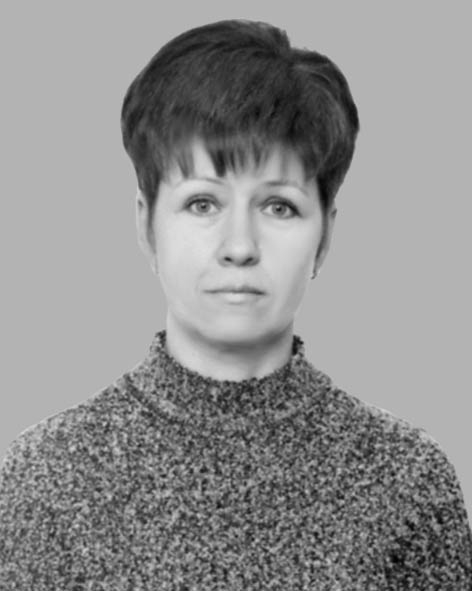 фото: Гончарова Ірина  Борисівна